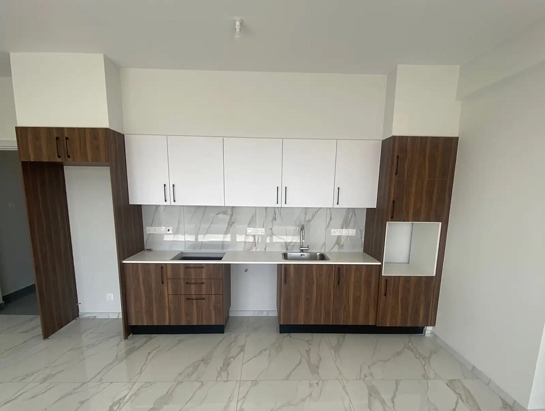 Новая квартира на Кипре