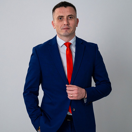 Dmitrii Krygin