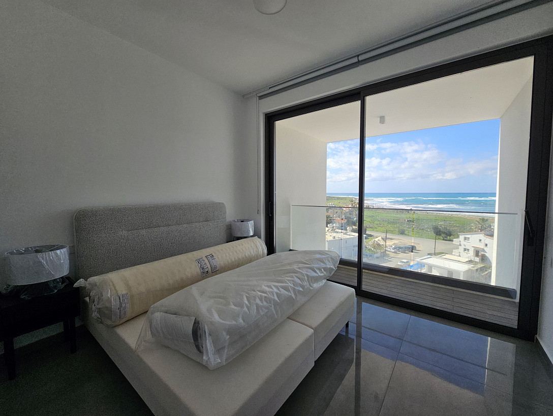Apartment in Paphos