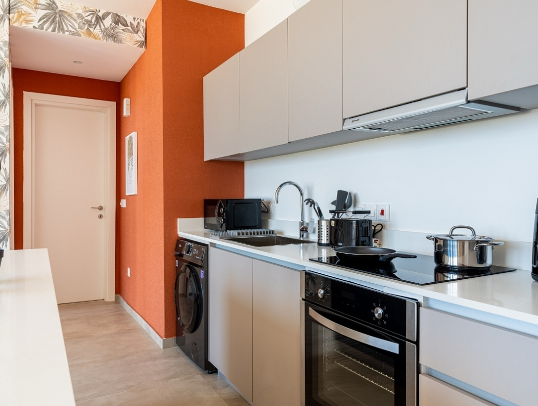 Apartment in Famagusta