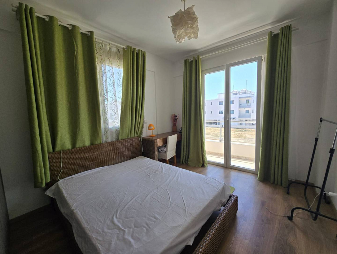 New house in Larnaca