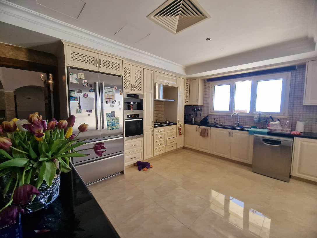 Villa in Paphos