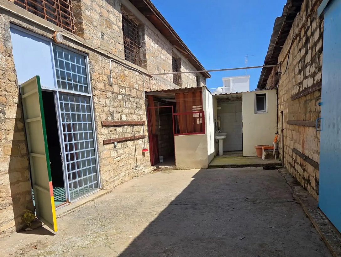 Commercial in Limassol