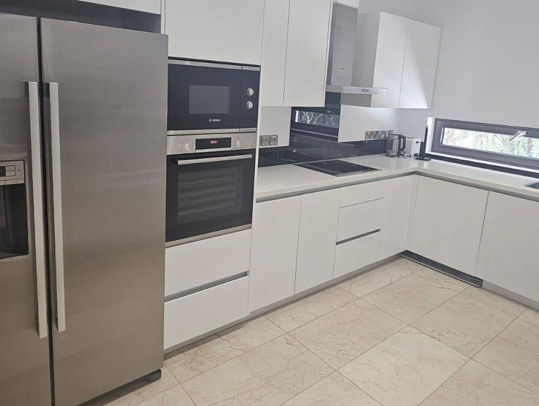 Вилла в Пафосе