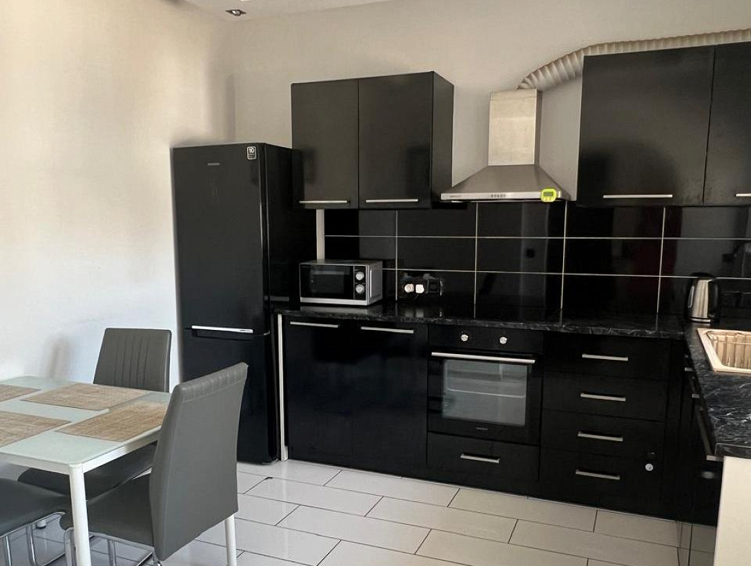 Flat in Limassol
