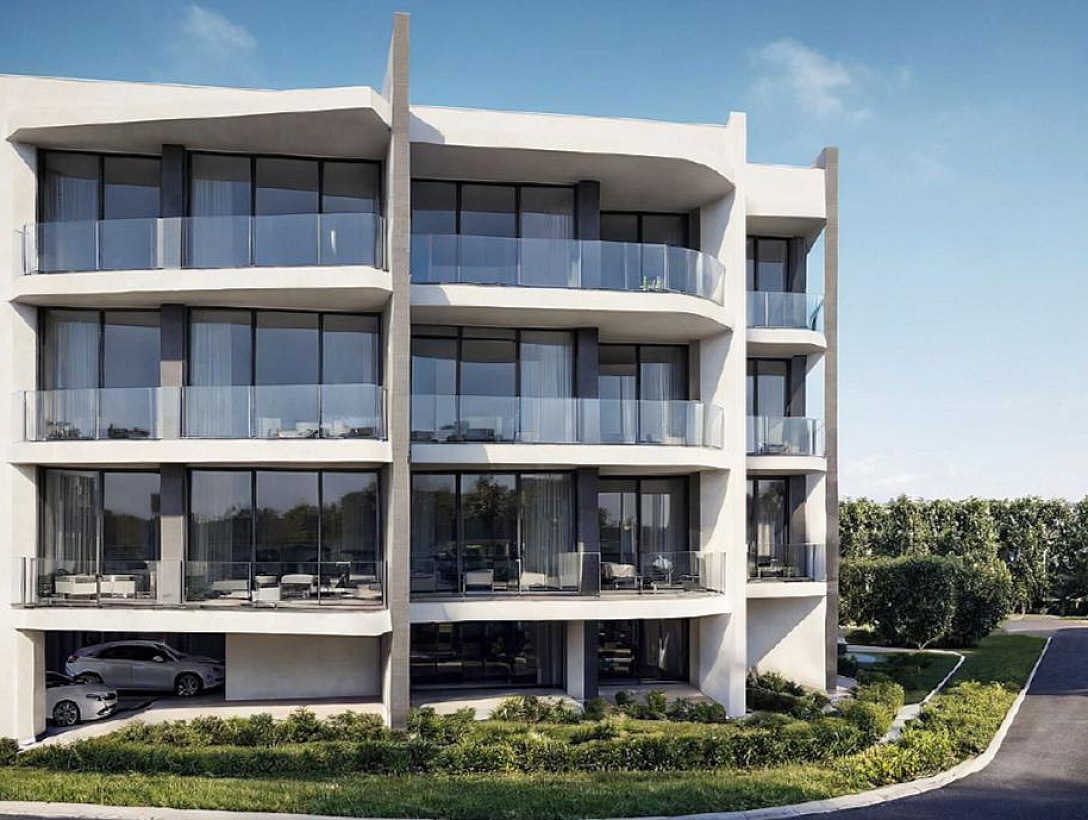 Land in Paphos