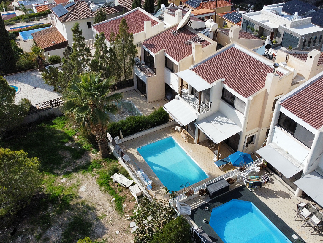 House in Paphos