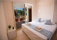 Apartment, 2 bedrooms — 13
