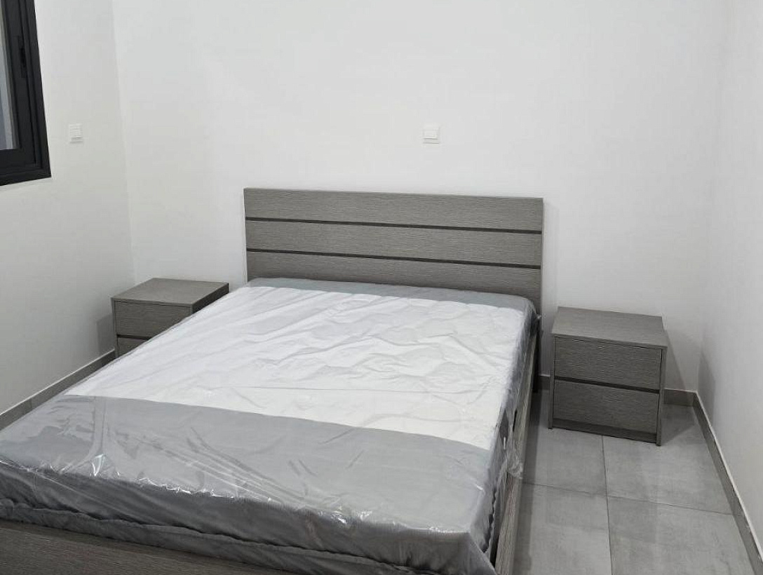 Новый пентхаус на Кипре