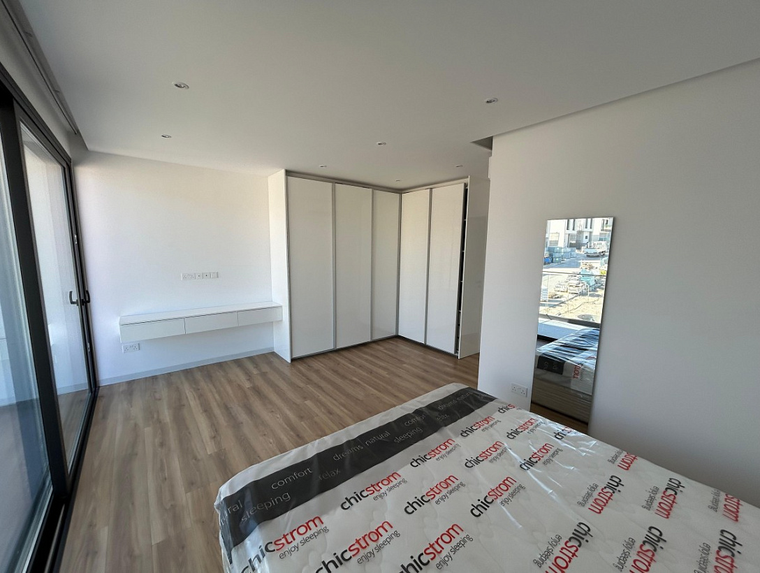 Новая вилла в Пафосе