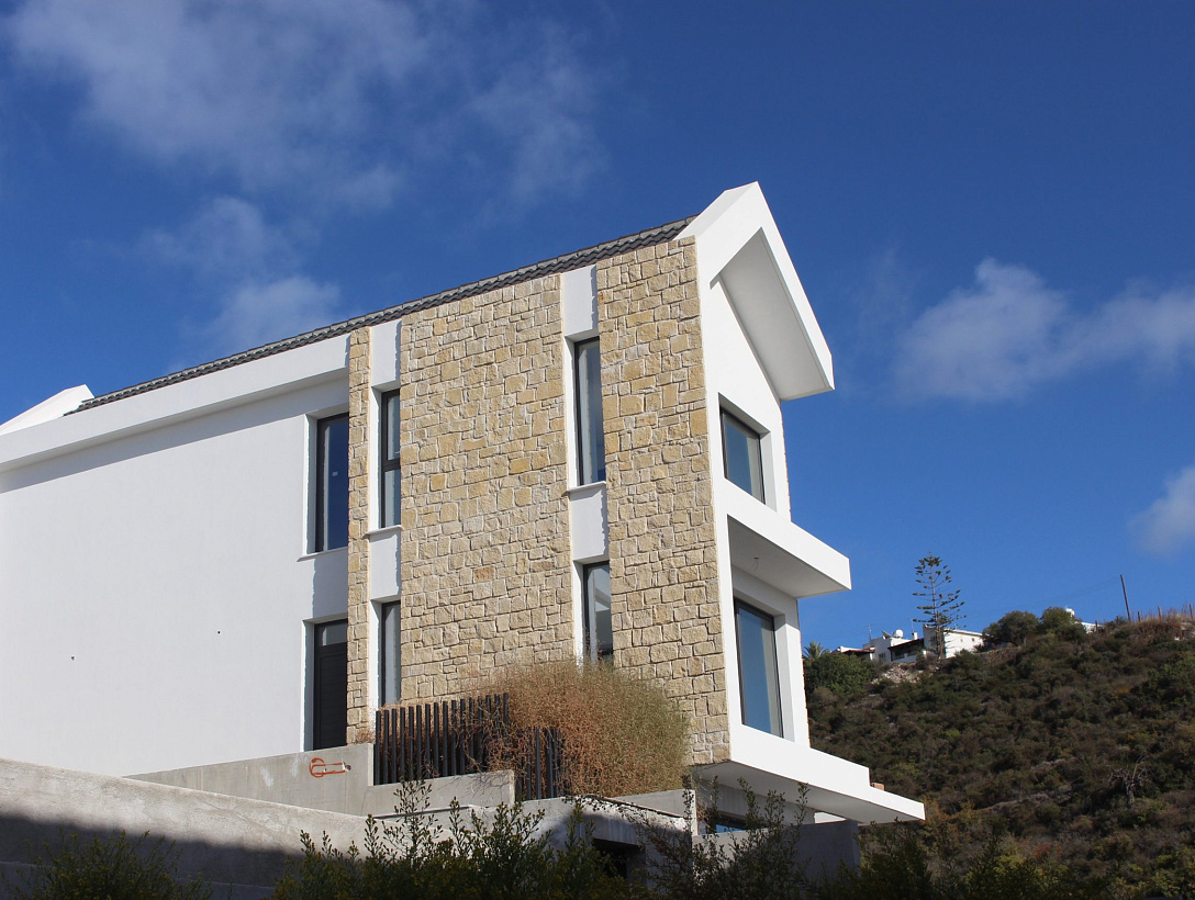 Villa in Paphos
