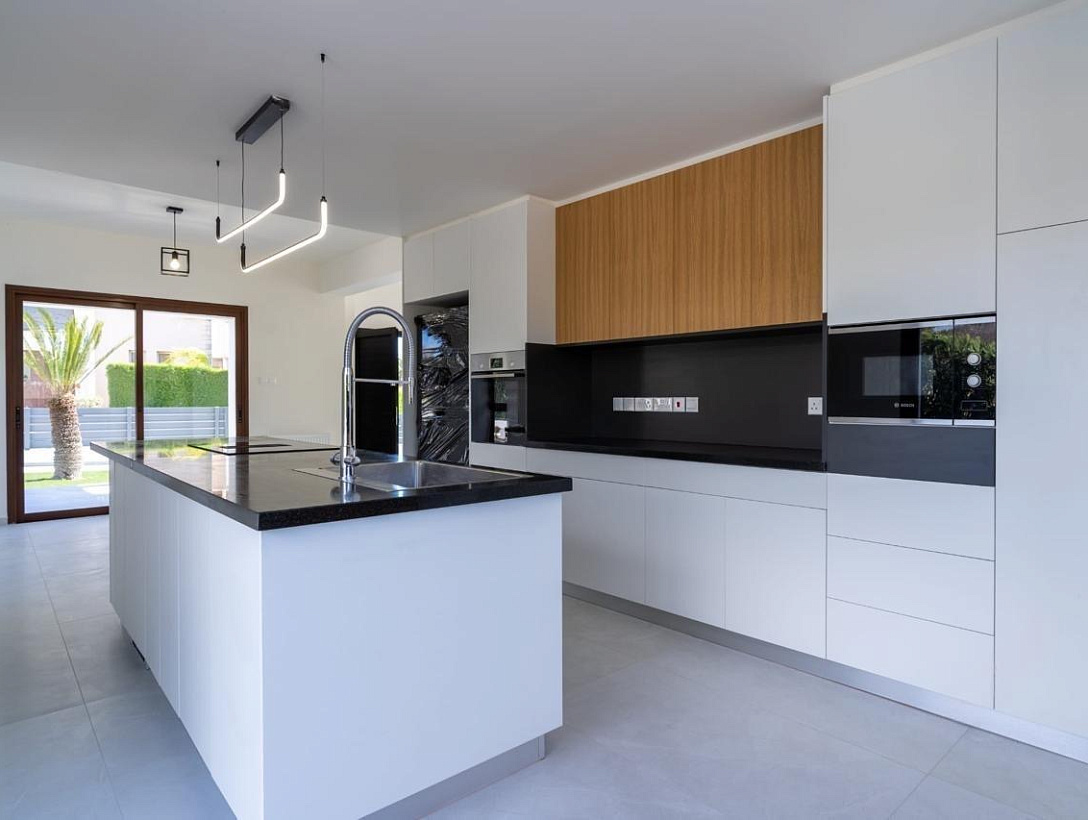 Villa in Limassol
