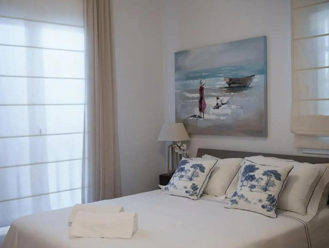 Apartment in Limassol