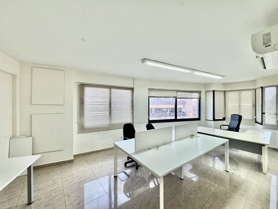 Офис в Лимассоле