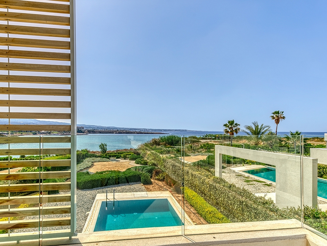 Villa in Paphos