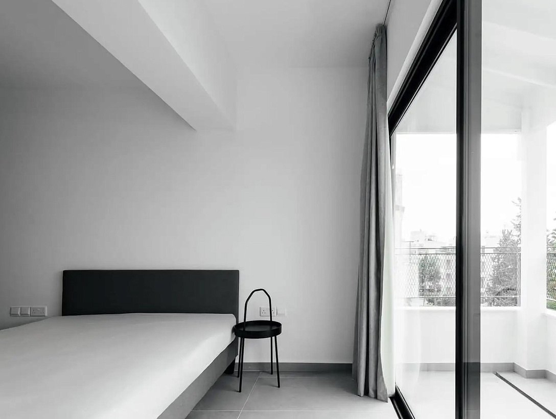Penthouse in Limassol