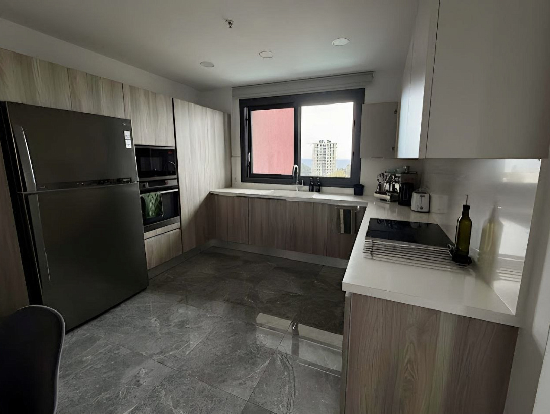 Apartment in Limassol