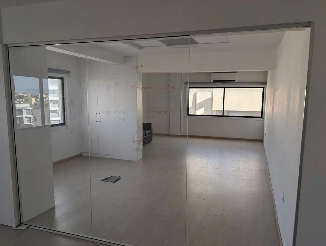 Офис в Ларнаке