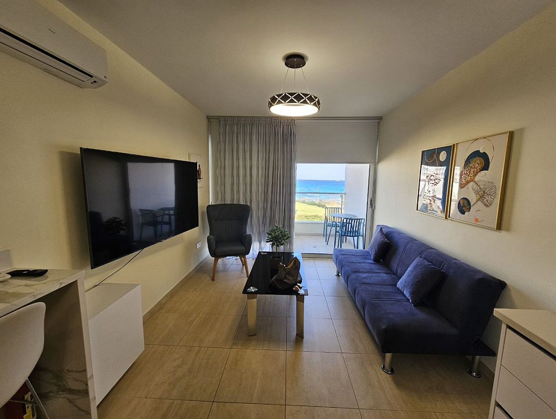 Квартира в Фамагусте