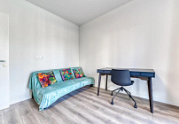 Apartment, 2 bedrooms — 24