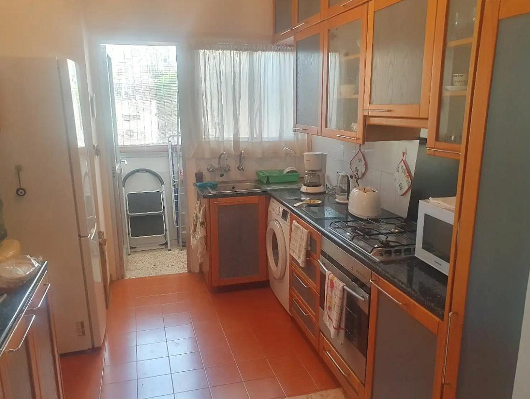 Apartment in Limassol