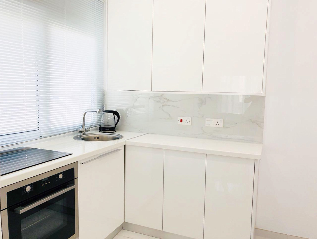 Flat in Limassol