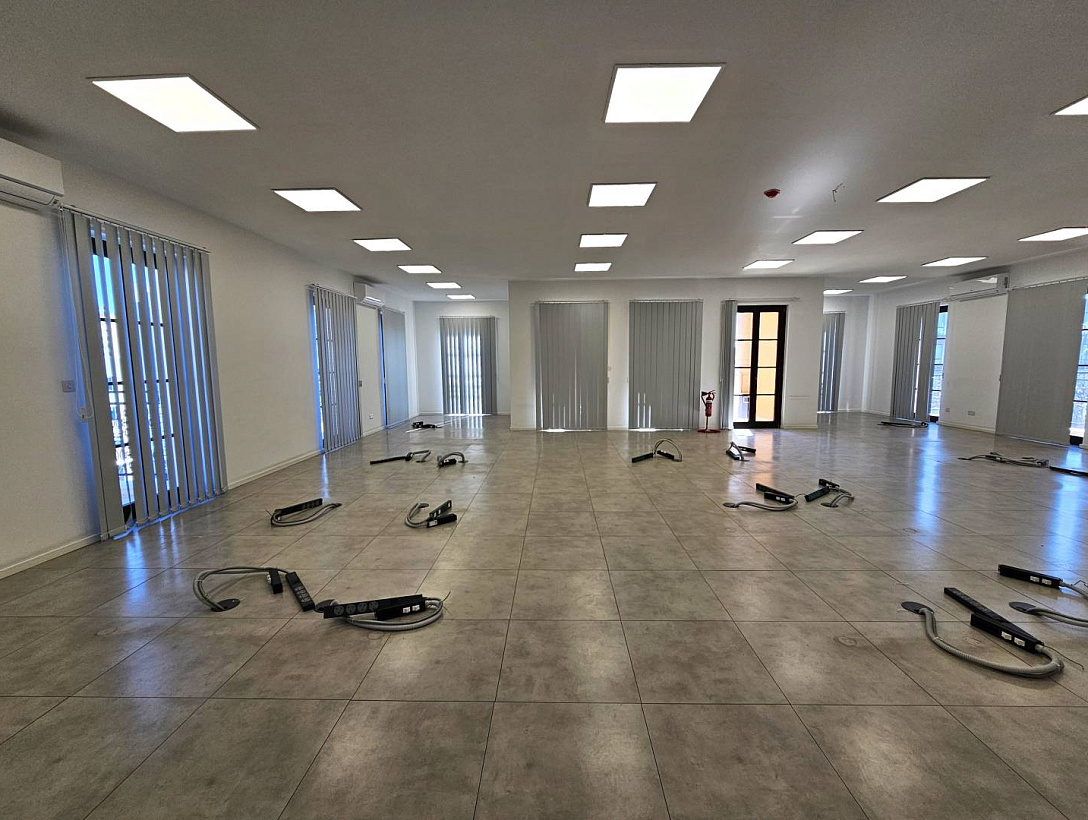 Office in Limassol