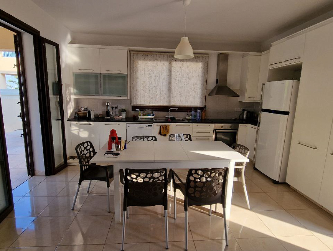 House in Famagusta