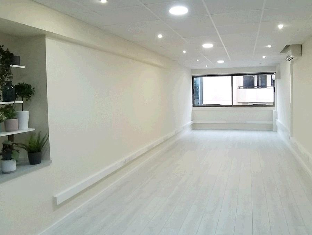 Office in Limassol
