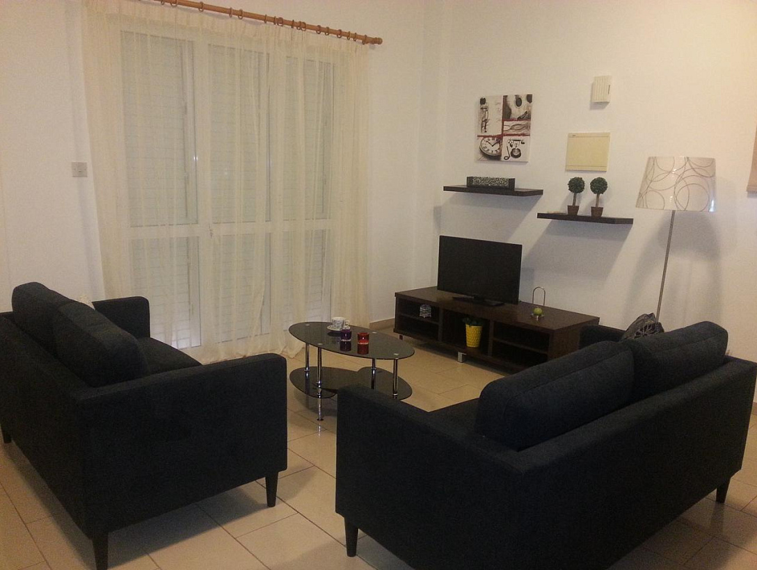 Flat in Cyprus