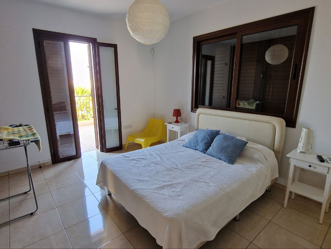 House in Famagusta