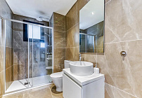 Apartment, 2 bedrooms — 26