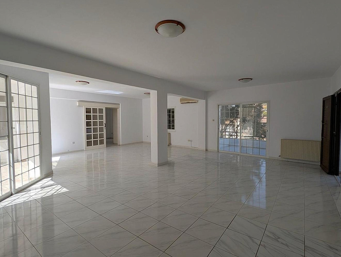 Residential in Limassol