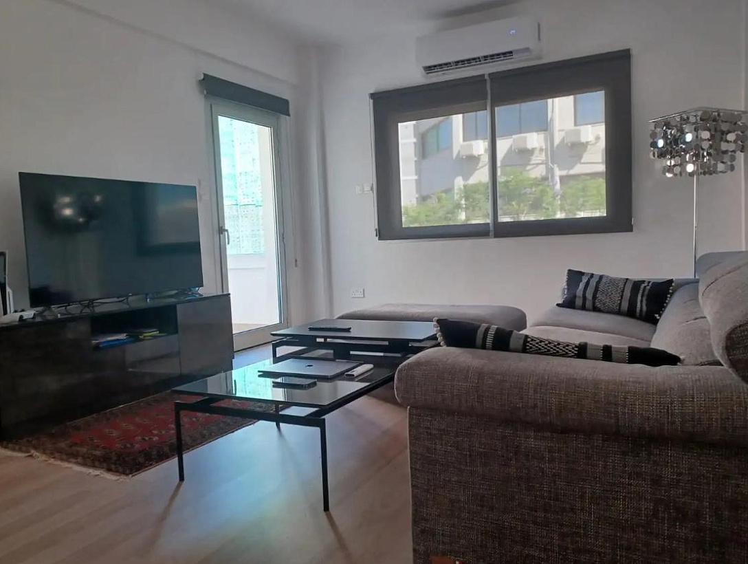 Flat in Limassol