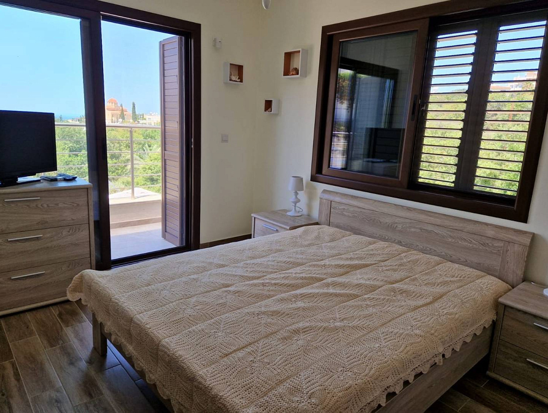 House in Paphos