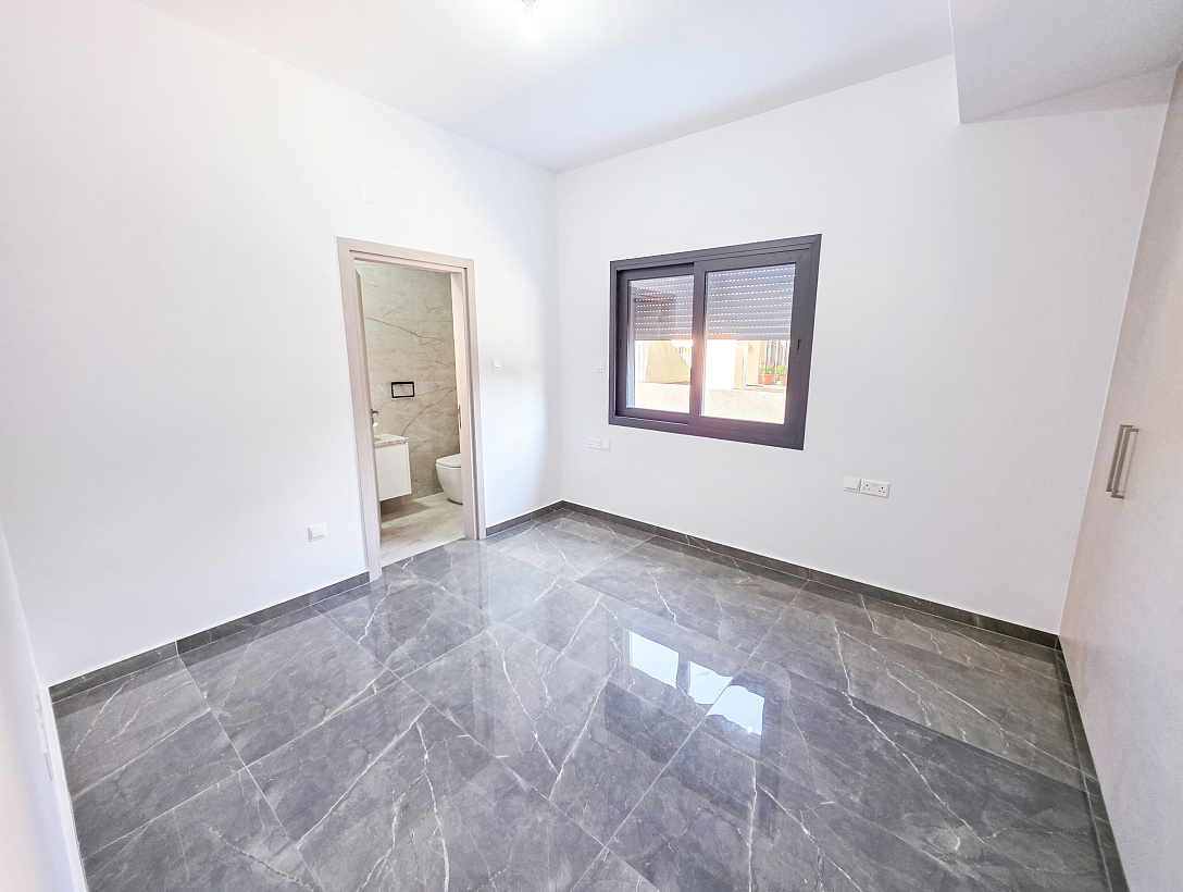 New house in Limassol