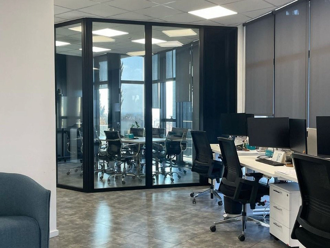 Office in Limassol