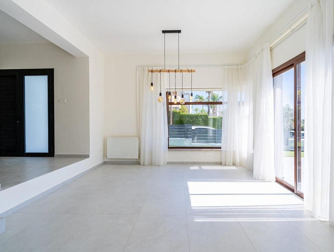 Villa in Limassol