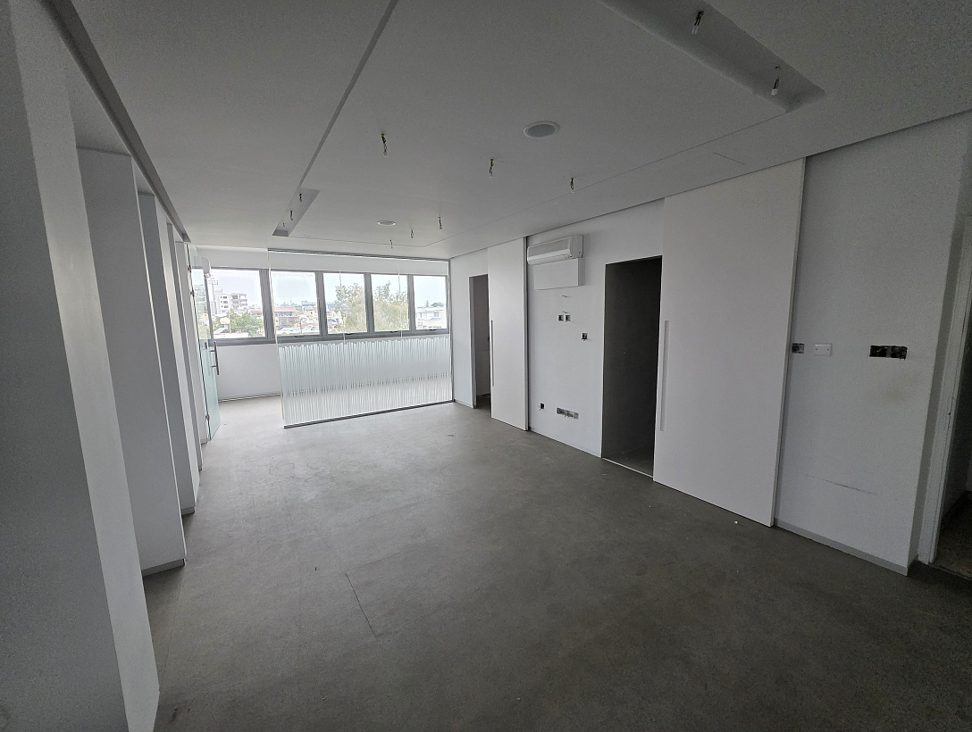 Office in Larnaca
