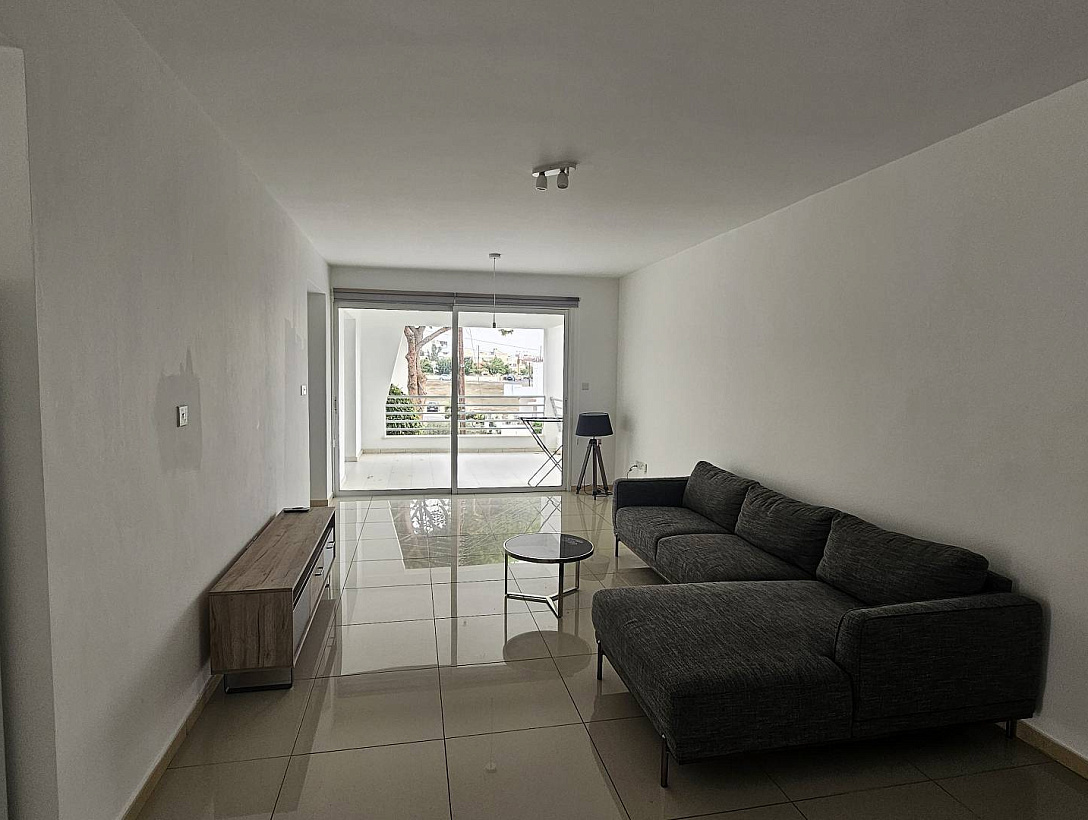 Flat in Paphos