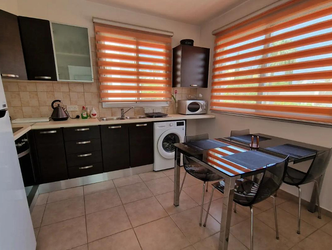 Flat in Limassol
