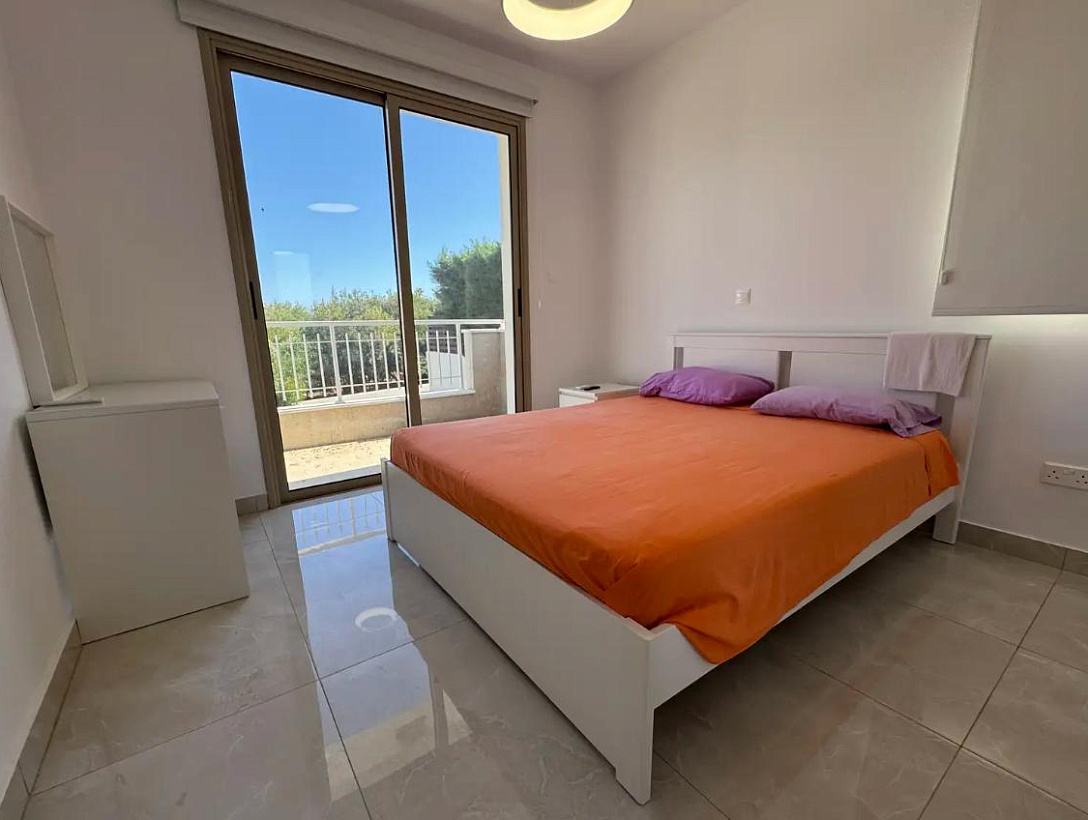 House in Famagusta
