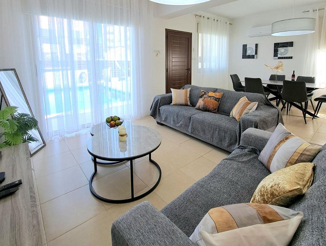 House in Famagusta