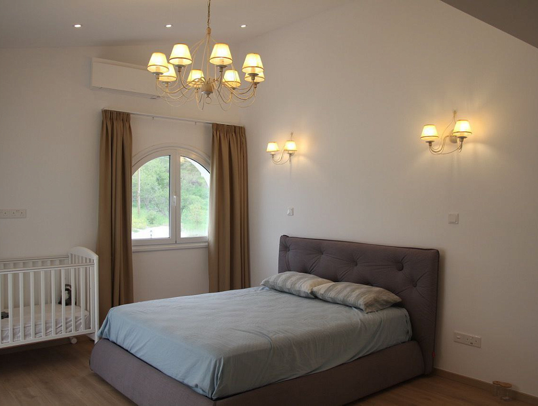 Вилла в Лимассоле