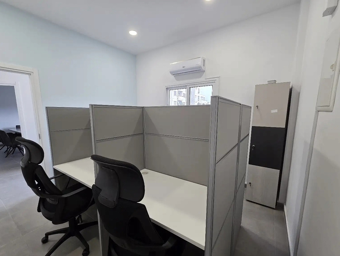 Office in Larnaca