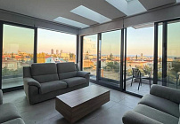 Apartment, 2 bedrooms — 16