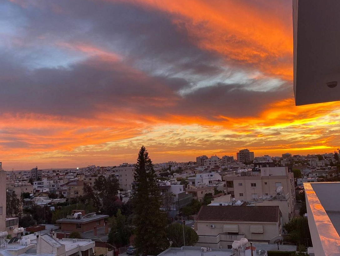 Flat in Limassol