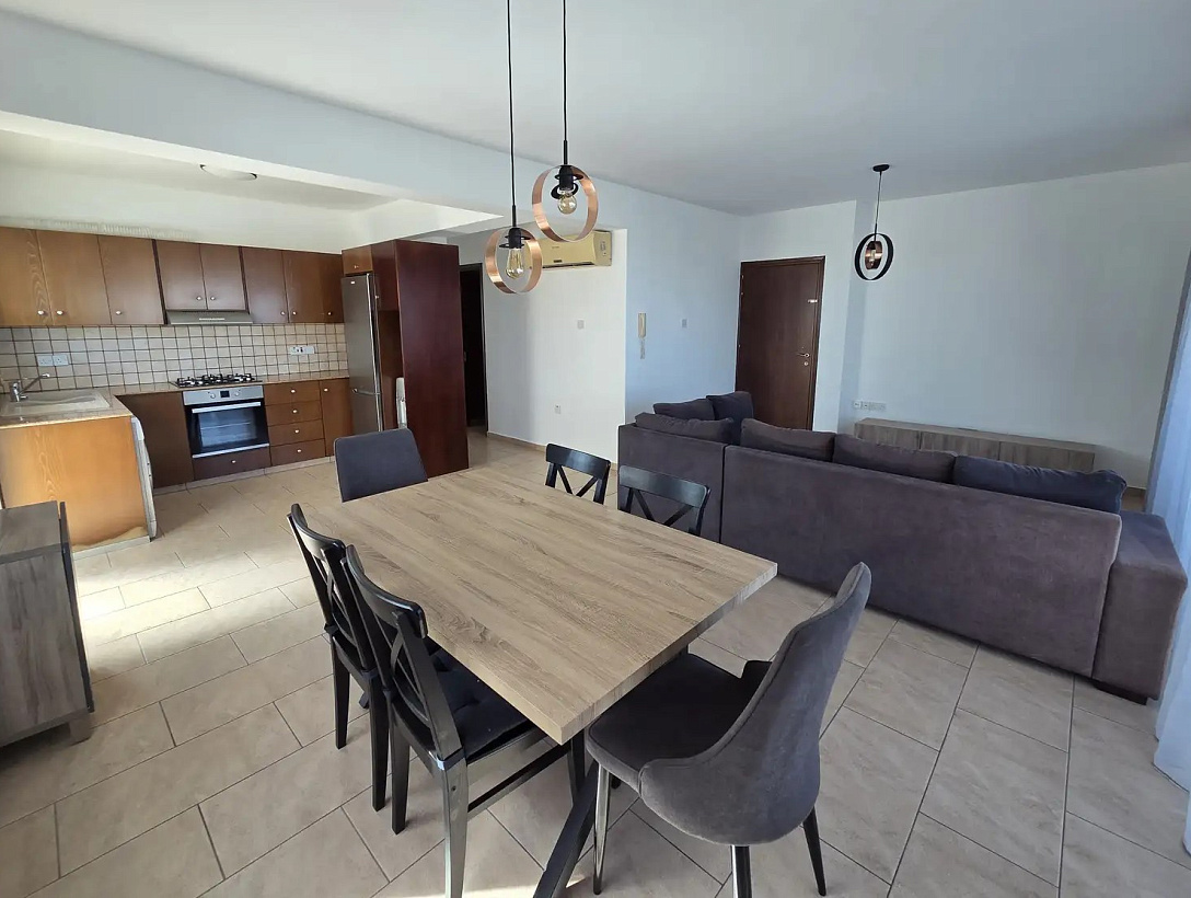 Flat in Larnaca