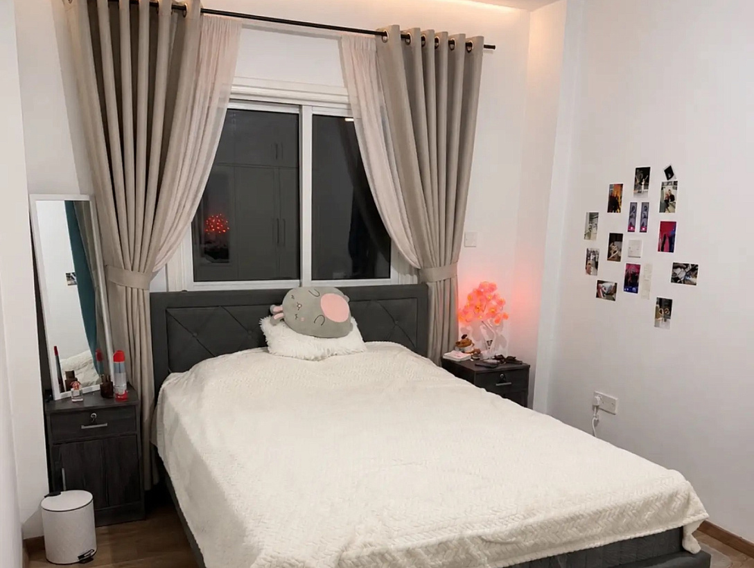 Flat in Larnaca