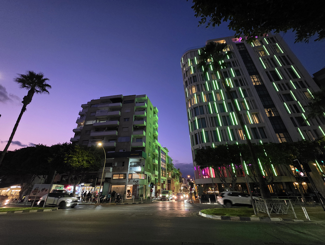 Apartment in Limassol